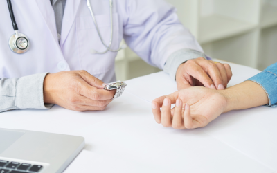 Charla paciente experto. Testimonios de vidas cardiovasculares – 28 Septiembre