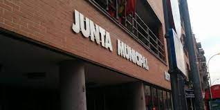 SOLICITUD DE INSCRIPCIÓN DISTRITO II