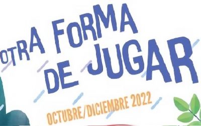 Otra Forma de Jugar – Octubre a Diciembre 2022