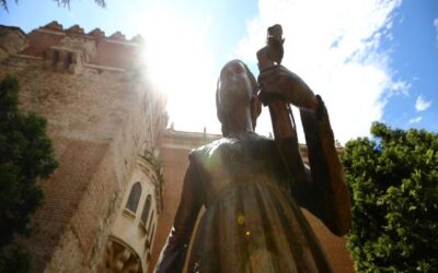 Turismo – Visitas La Mujer En La Historia de Alcalá