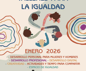 Talleres de Igualdad