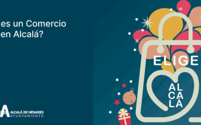 Participación Ciudadana – Campaña #EligeAlcalá, Navidad 2025