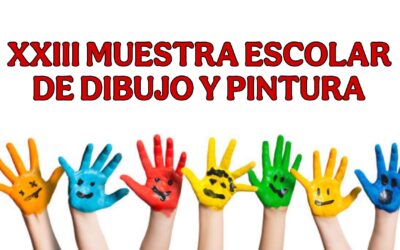 Protegido: XXIII MUESTRA ESCOLAR DE DIBUJO Y PINTURA